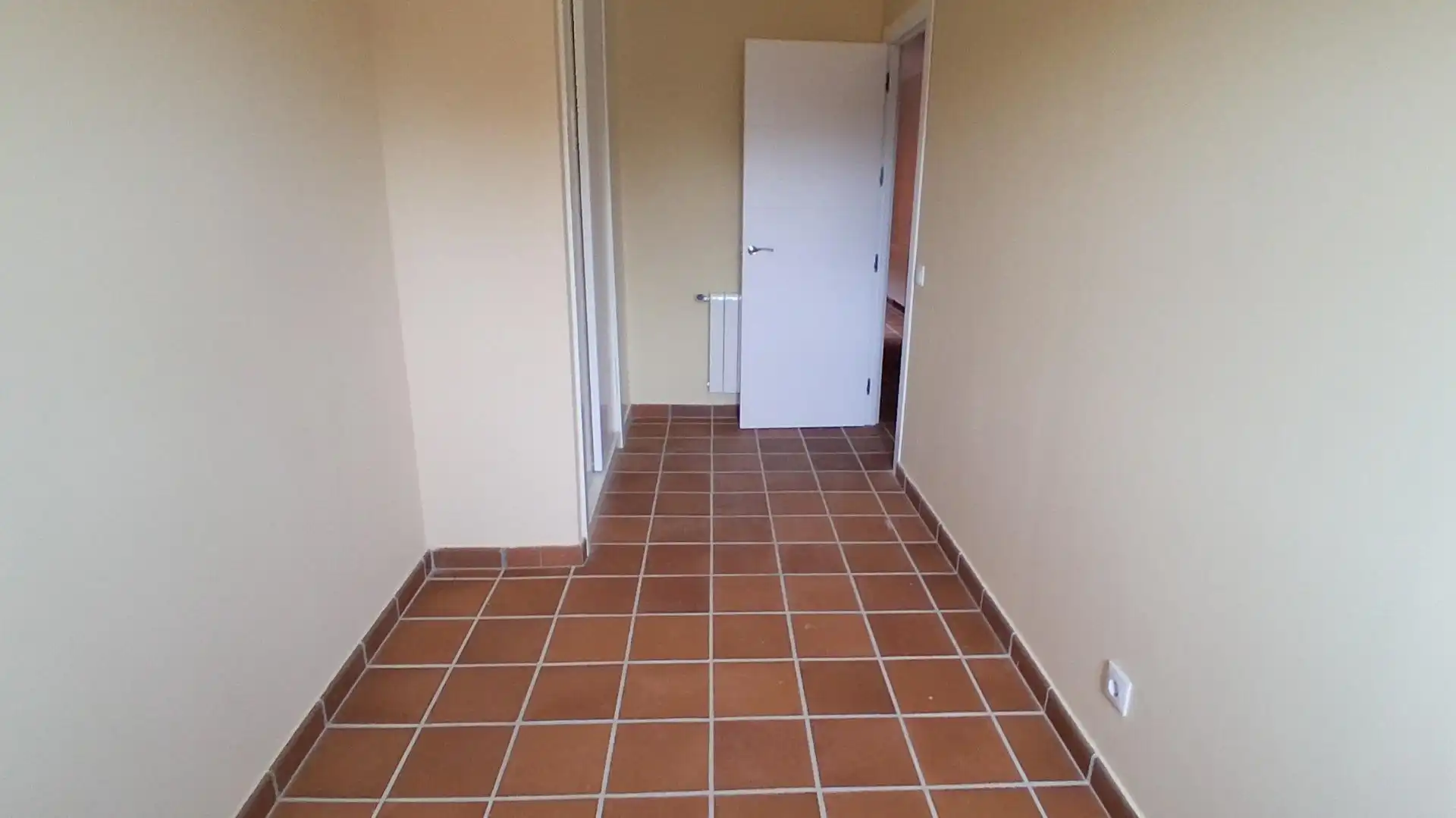 Casa aparellada en venda a Carrascal de Barregas, imagen 25