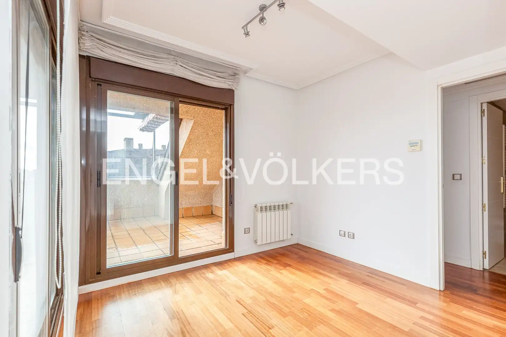 Habitación de Ático en venta en Sector B