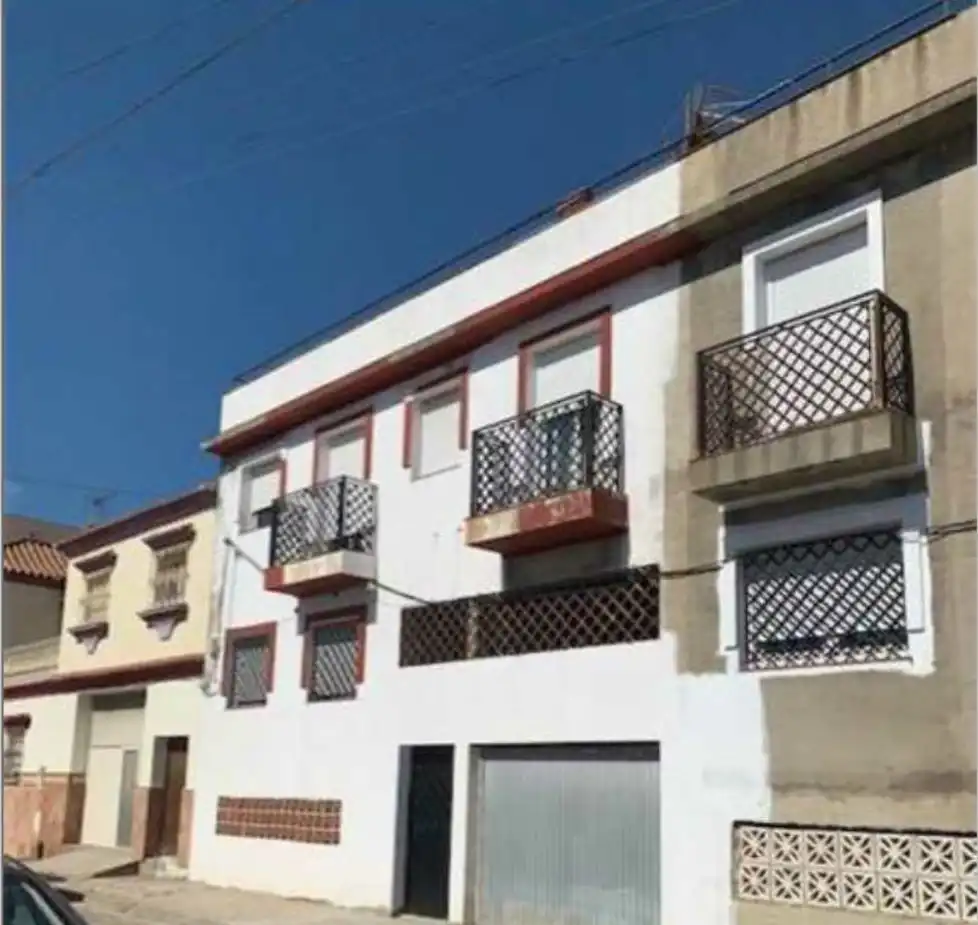 Garaje en venta en C/ Sarasate, Mondejar - Junquillos