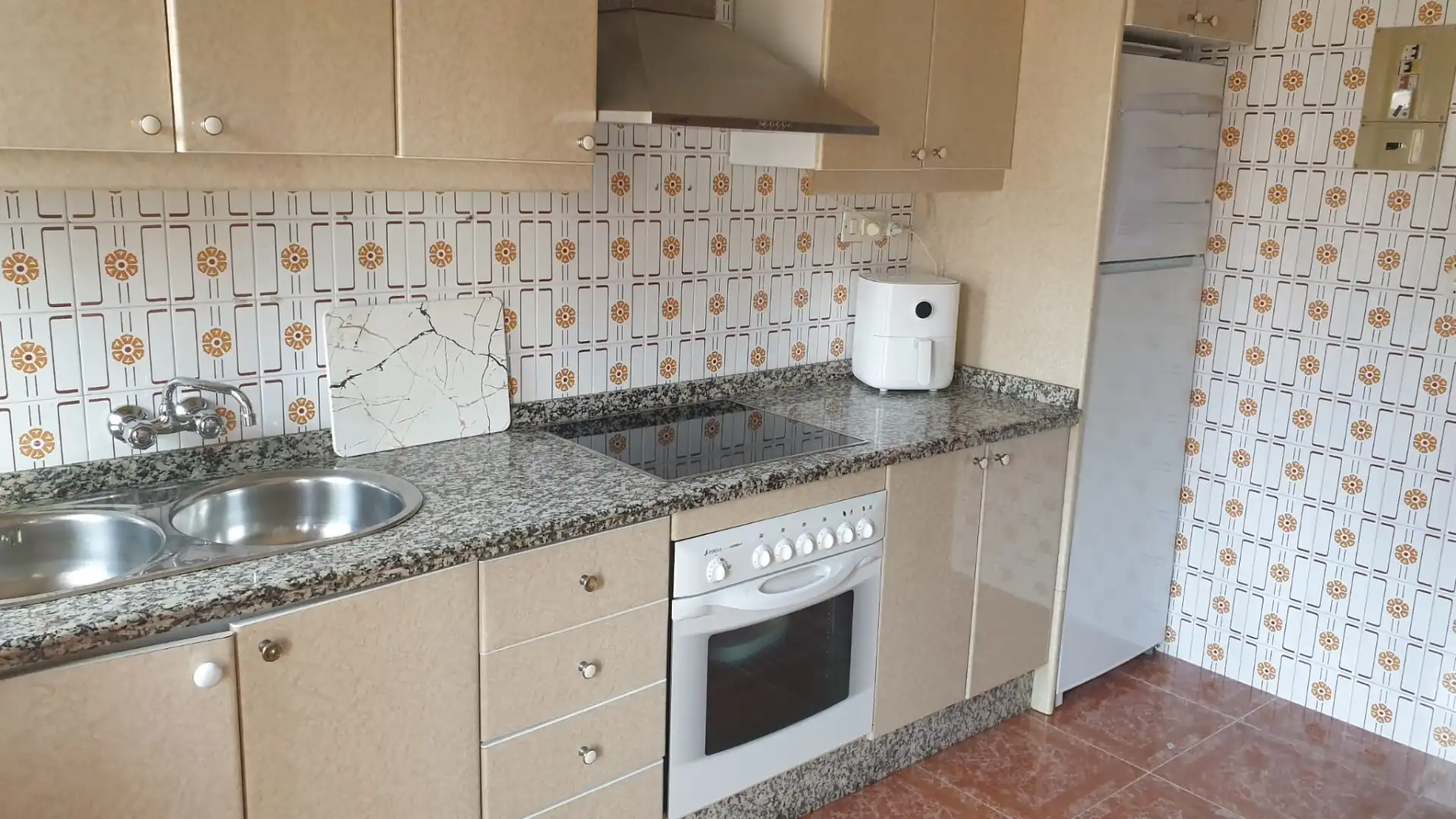 Piso con terraza en venta en Parque de la Constitución 5a, imagen 5