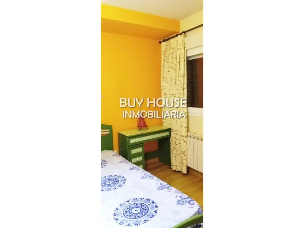 Habitación de Piso en venta en Ocaña