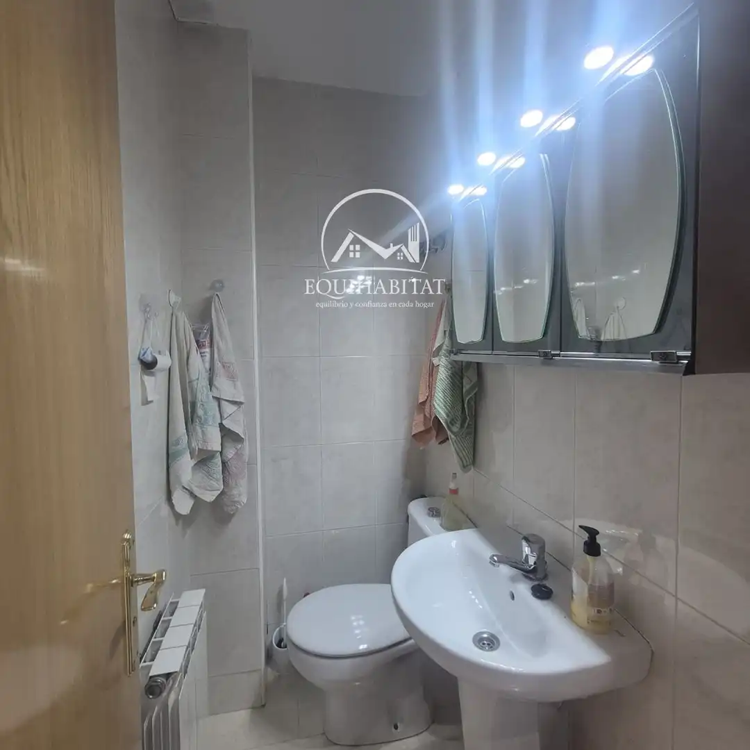 Casa adosada en venta en LA MITJANA, Llívia