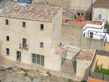 Maison rustique avec balcon à vendre à Carrer de Barris i Buixó