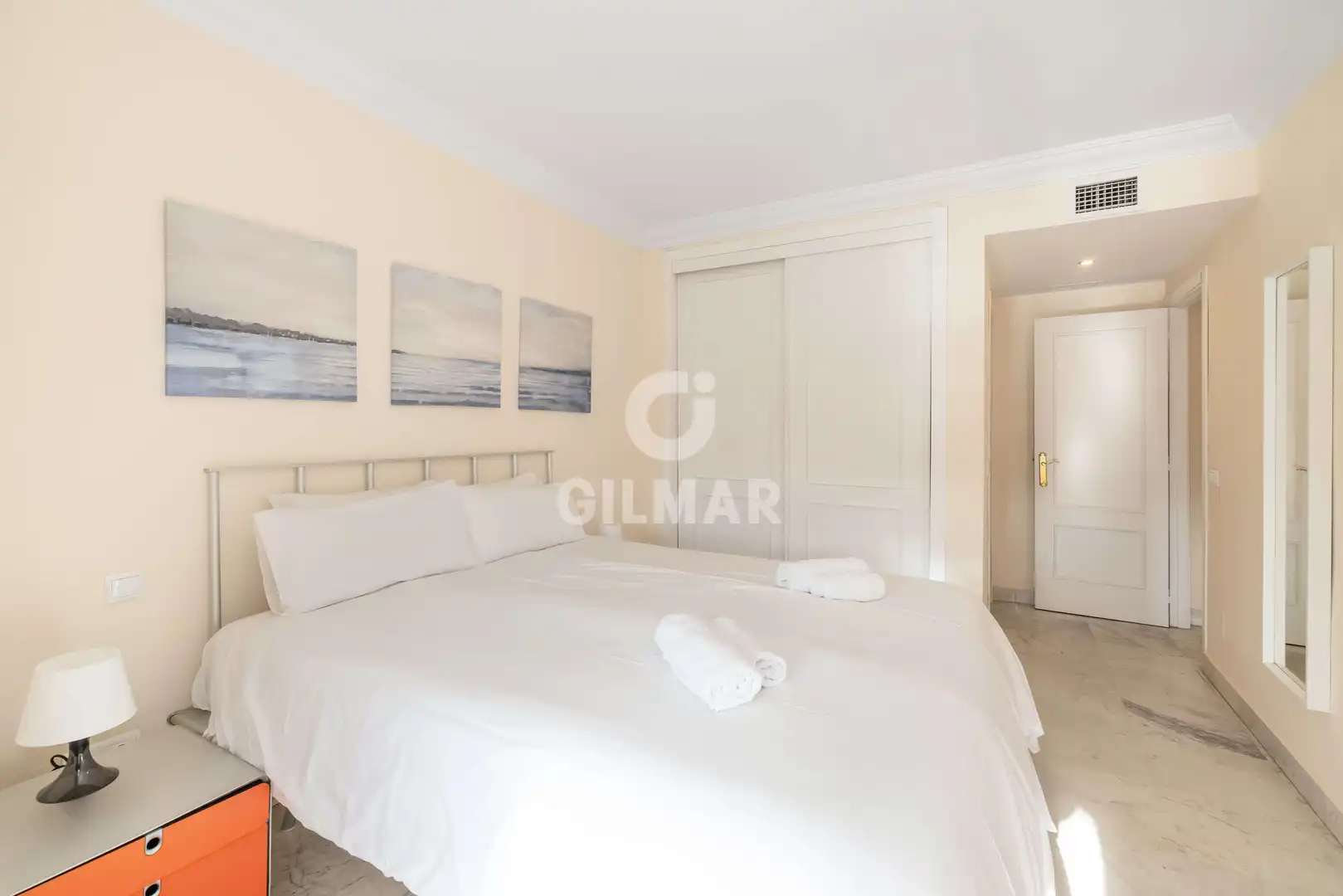 Apartament amb terrassa en venda a Nueva Andalucía, imagen 19