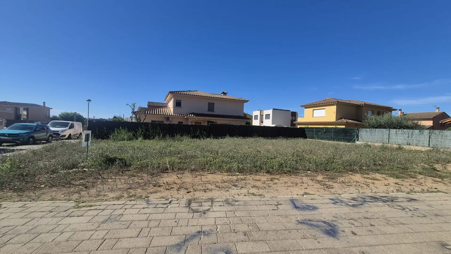 Terreny residencial en venda a Vila de Palafrugell, imagen 12