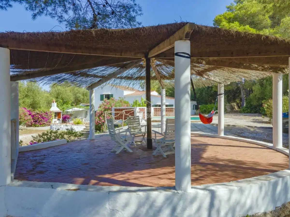 Landhaus mit Pool zum Verkauf in Alaior poble, imagen 25