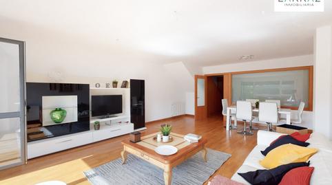 Foto 3 de Casa adosada en venda a Calle Concejo de Gulina, Iza / Itza, Navarra