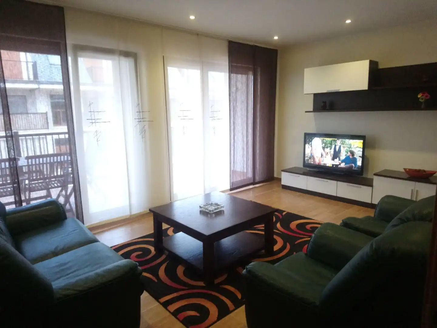 Duplex con piscina in affitto a Vicedo 7, imagen 5