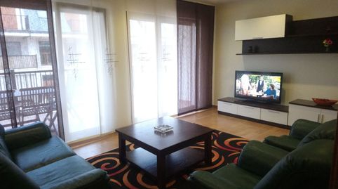 DUPLEX CON PISCINA Y PISTA DE PADEL, imatge 5
