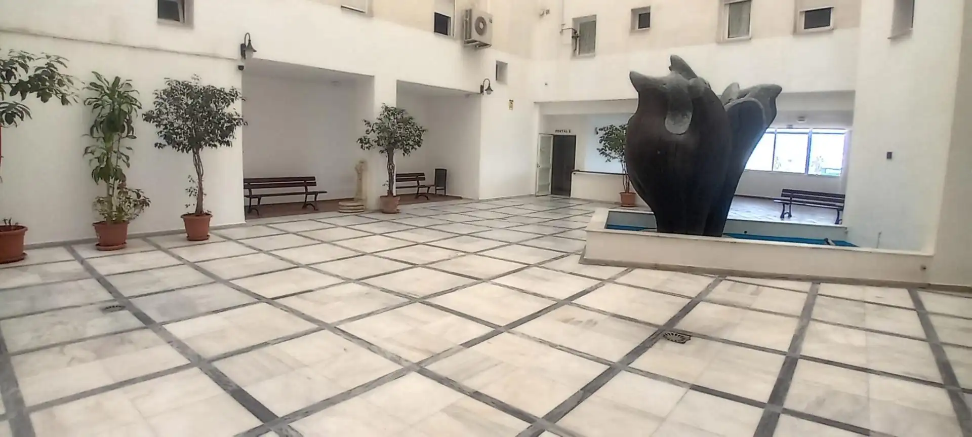 Piso con terraza en venta en Pescadores - Saladillo, imagen 19