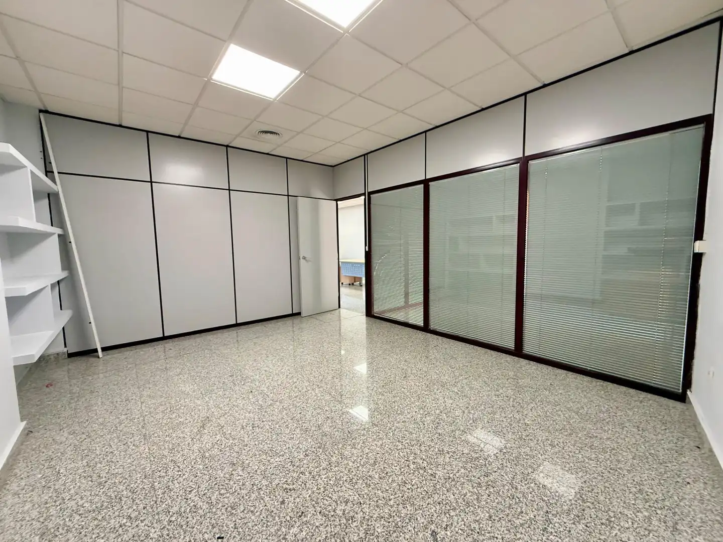 Büro zur Miete in Sevilla