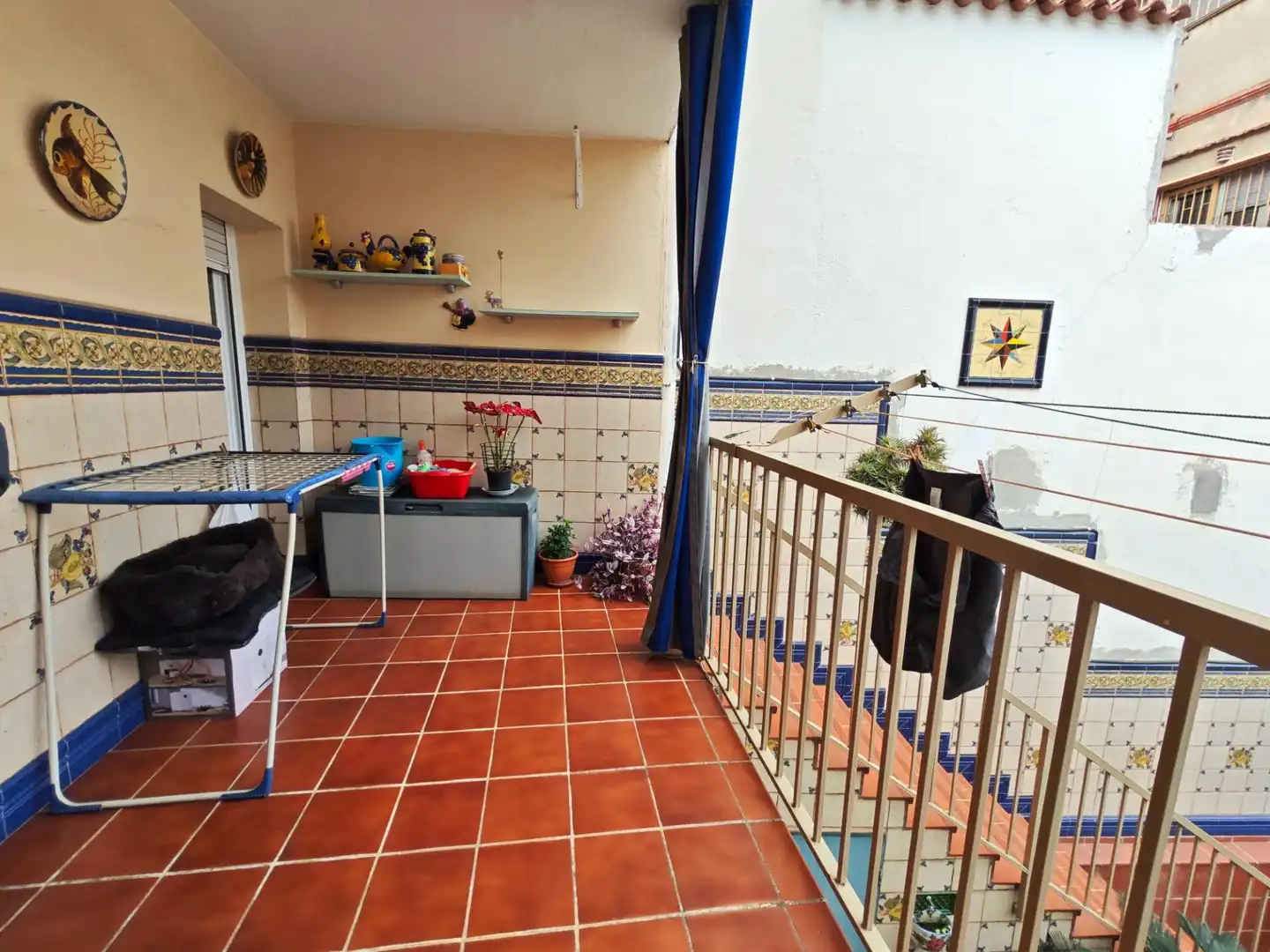 House with terrace for sale in Centre - Sant Oleguer, imagen 19