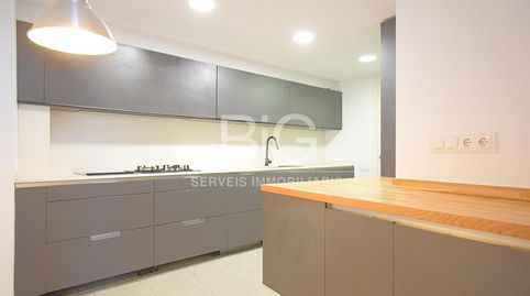Foto 5 de Piso de alquiler en Centre, Mataró