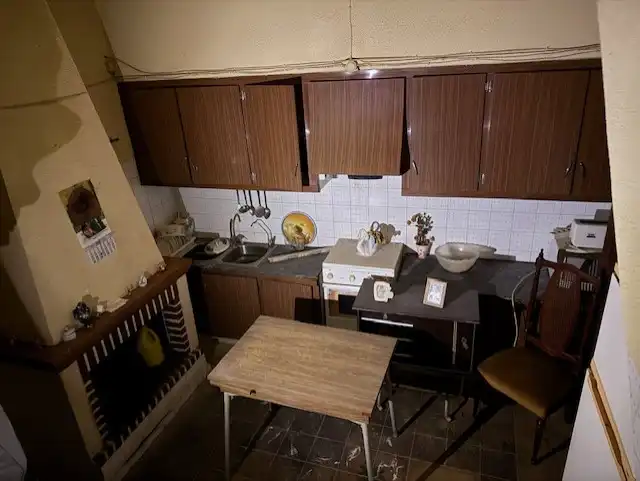 Terraced house for sale in Camino Viejo de Almoradi, imagen 6