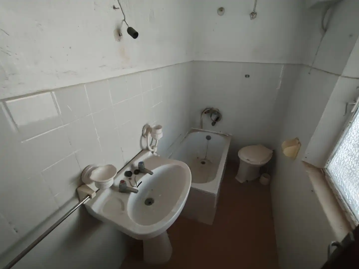 Baño de Piso en venta en Mengíbar, Jaén