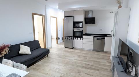 Photo 3 of Flat to rent in Avenida de Pérez Galdós, La Petxina,  Valencia Capital