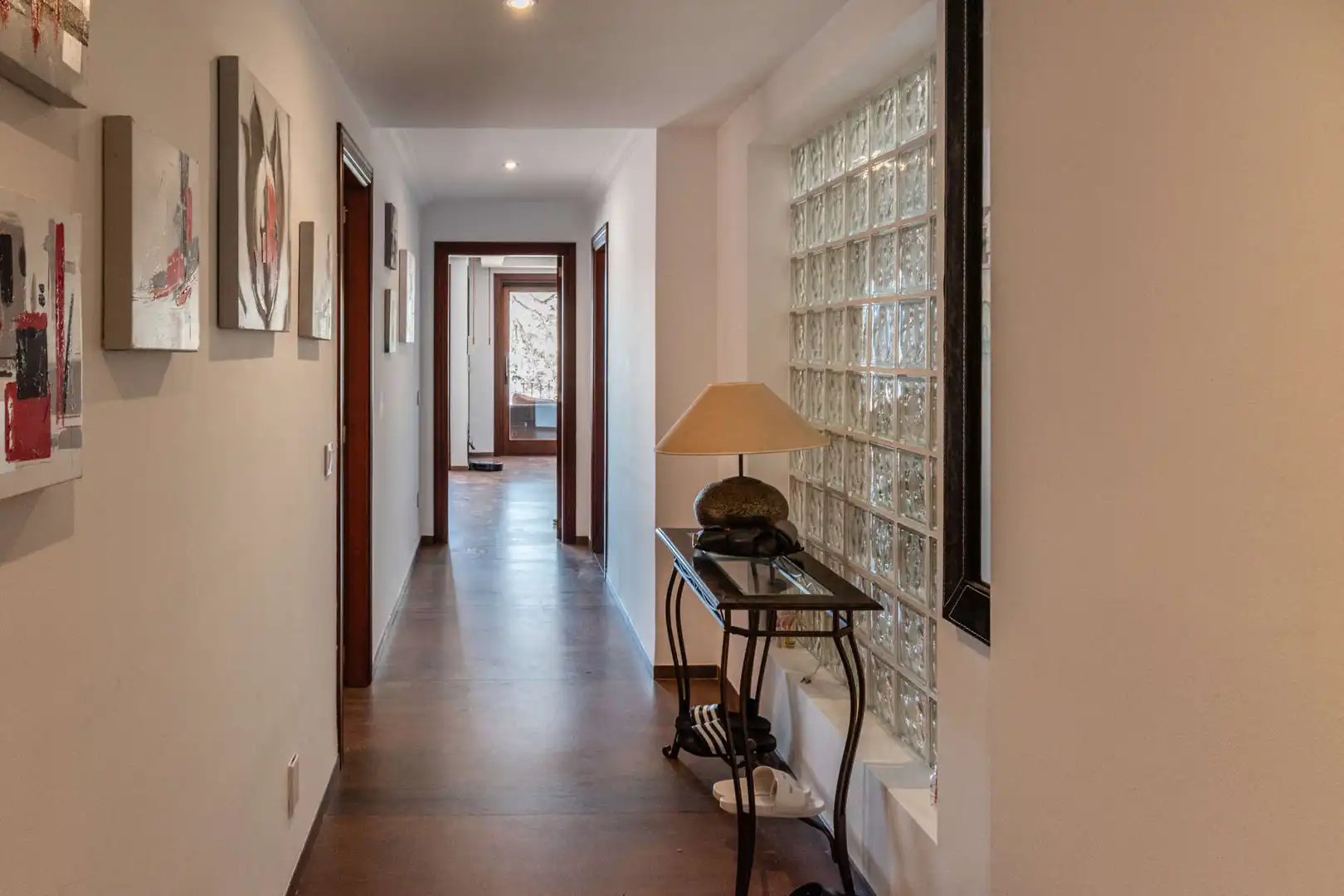 Appartement avec terrasse à vendre à Cala Ratjada, imagen 3