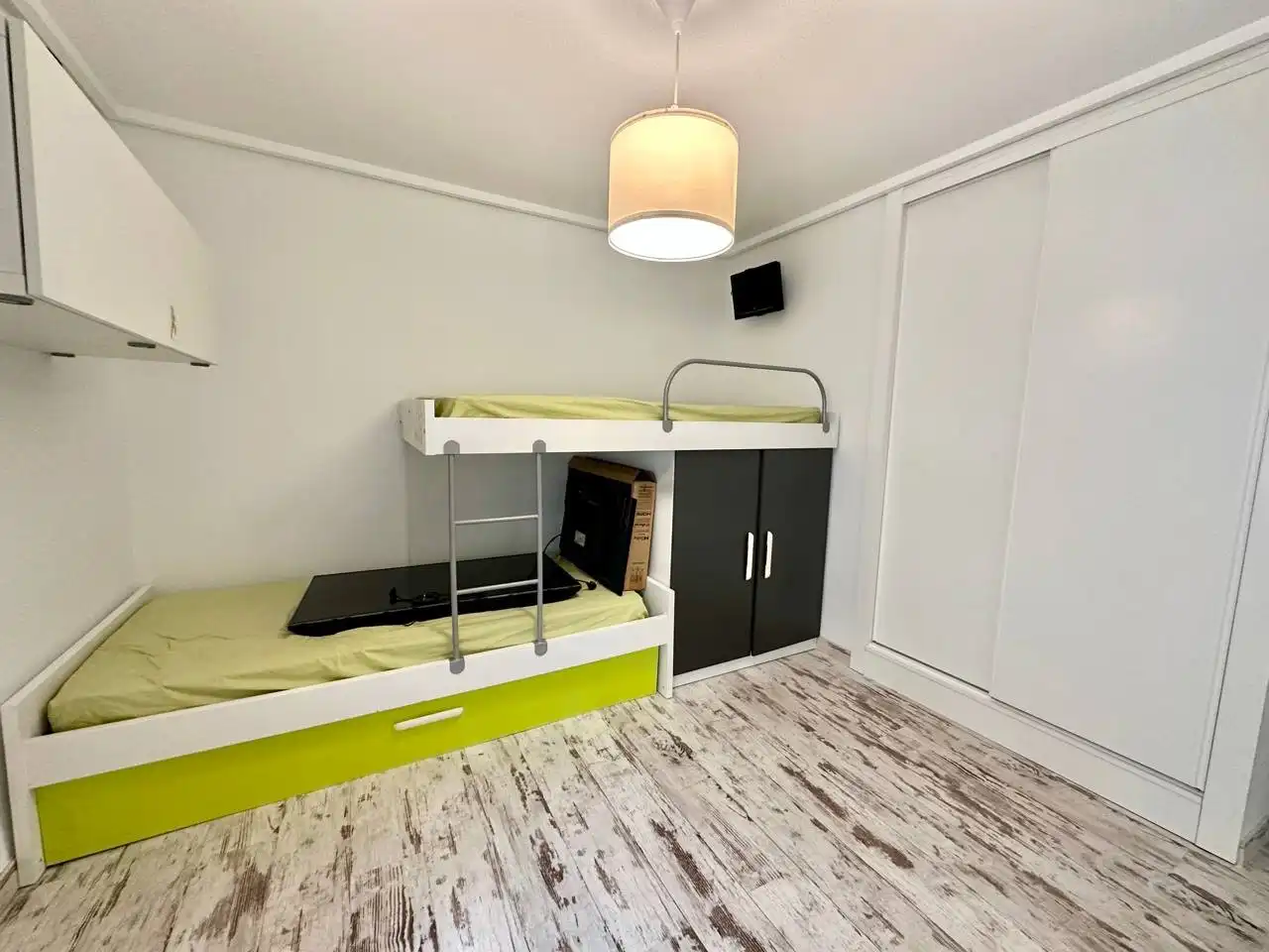 Apartamento de alquiler en Centro - Muelle Pesquero
