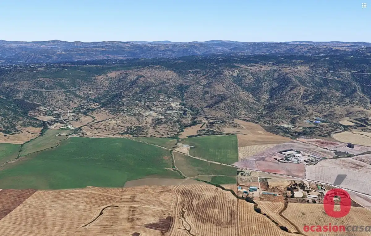 Grundstücke und Bauplätze zum Verkauf in Periurbano Oeste - Sierra