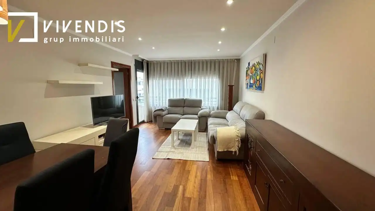 Wohnung zur Miete in Avenida ALCALDE PORQUERAS, Balàfia