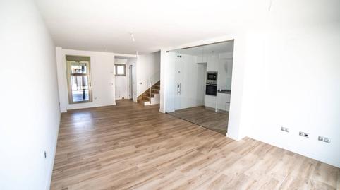 Foto 5 de Casa adosada en venda a El Soto - Azorín, Madrid