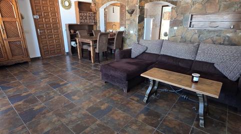 Foto 4 de Pis de lloguer a Calle las Palmeras, Longuera - Toscal, Los Realejos