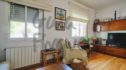 Foto 5 de Piso en venta en Carrer del Vent, Horta, Barcelona Capital