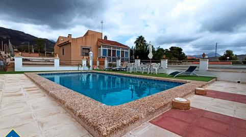 Foto 4 de Casa o xalet en venda a Moralet, Alicante