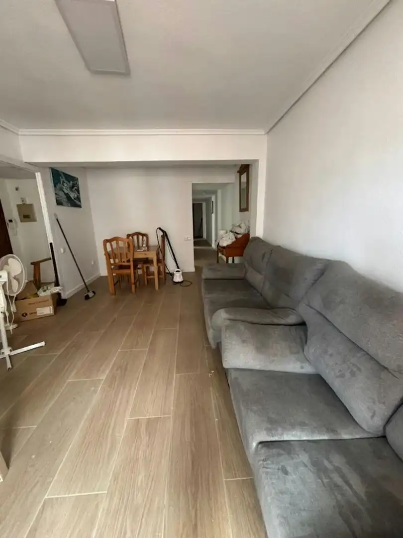 Flat to rent in N/A