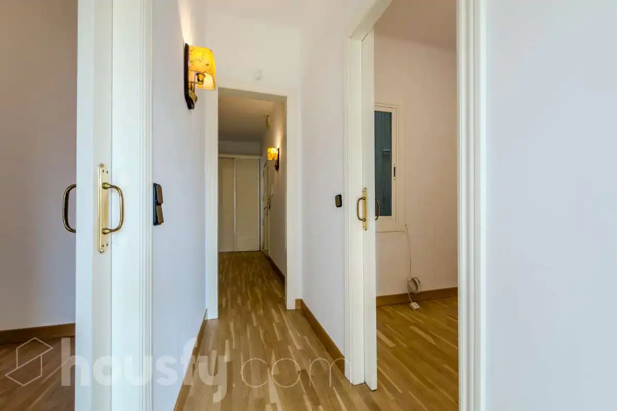 Piso en venta en Barcelona