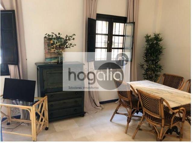 Planta baja en Alquiler en San Gil