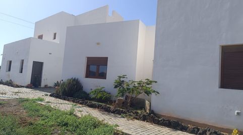 Foto 3 de Casa o xalet en venda a Casillas de Morales, Antigua