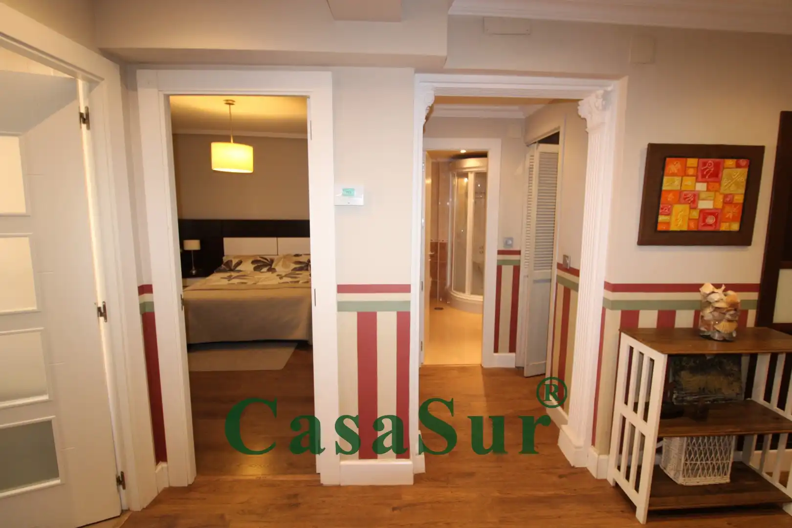 Apartament amb ascensor en venda a Calle Don Sancho, imagen 19