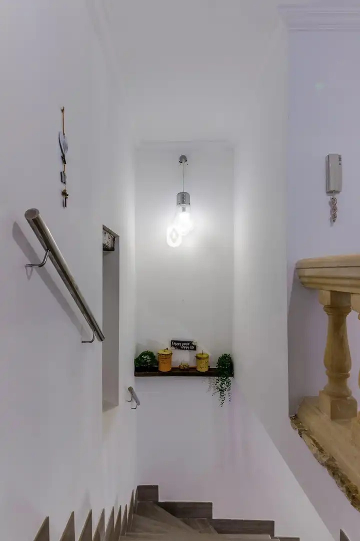 Casa adosada en venta en Inca con Aire acondicionado, Terraza y Balcón
