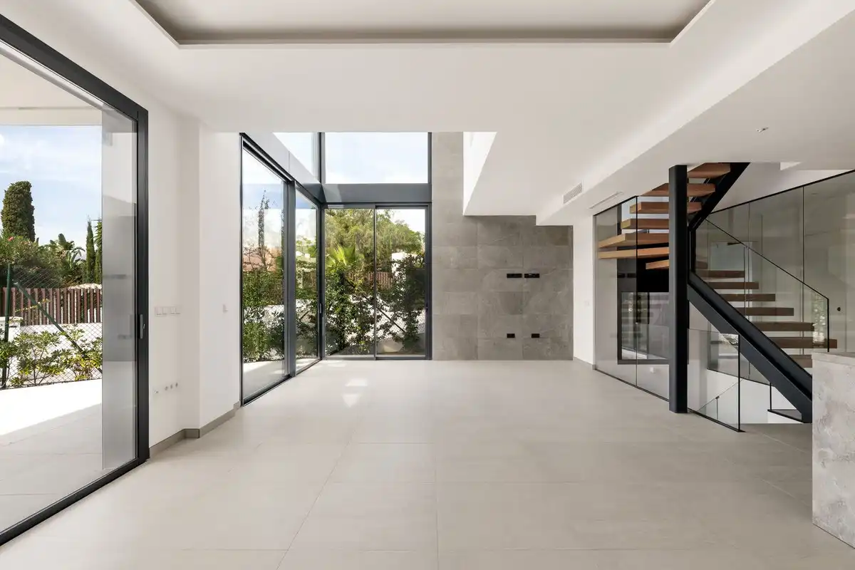 Adosado en venta en Río Real - Los Monteros