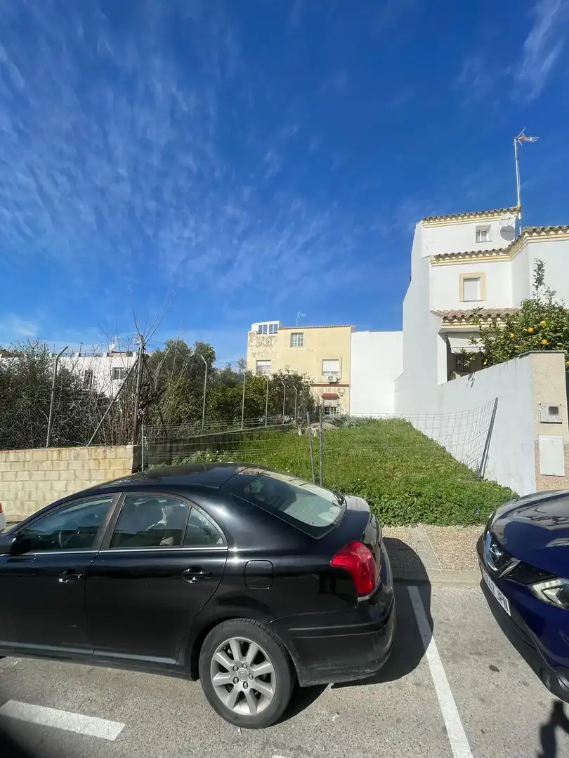 Terreno residencial en venta en Barriada el Portichuelo 3, imagen 5