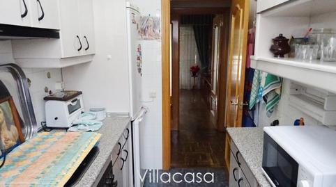 Foto 4 de Pis en venda a Casco Histórico de Vallecas,  Madrid Capital