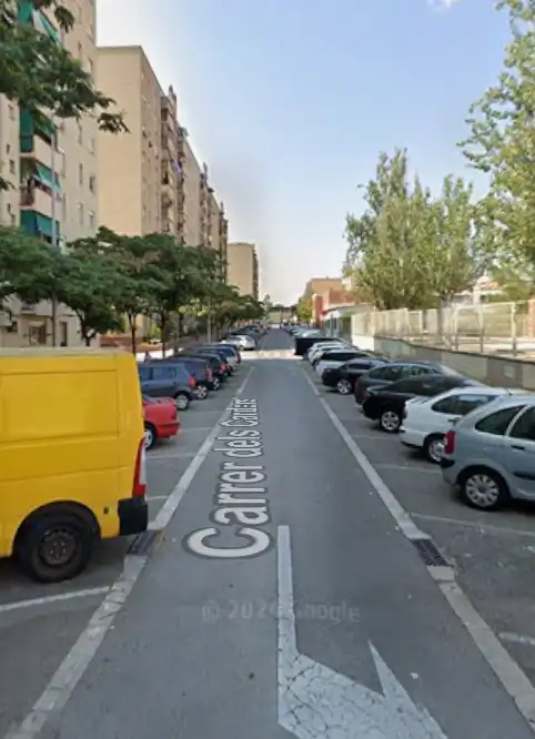 Wohnung zum Verkauf in Carrer dels Carders