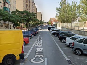 Wohnung zum Verkauf in Carrer dels Carders