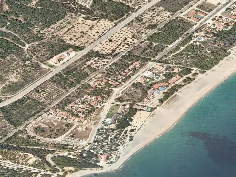 Houses for sale in Vandellòs i l'Hospitalet de l'Infant
