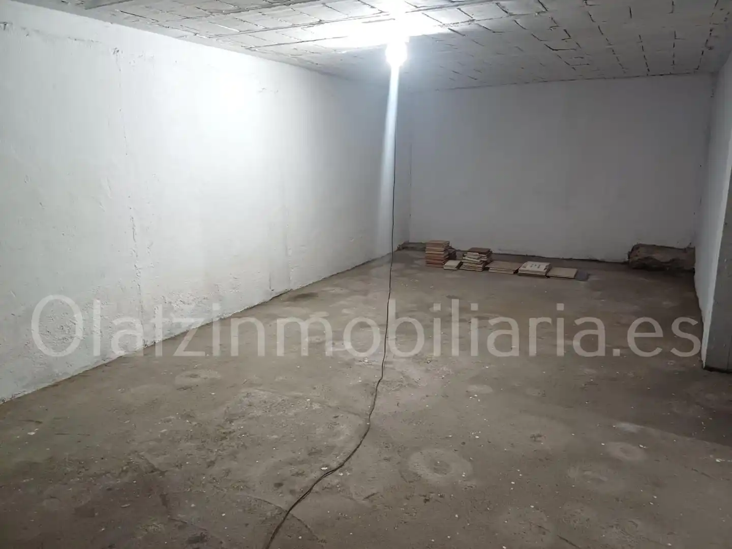 Parking à vendre à Zalla, imagen 6