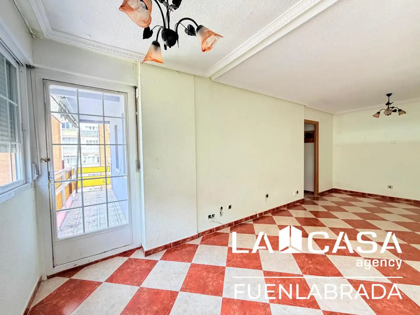 Flat for sale in Fuenlabrada  with Heating and Terrace