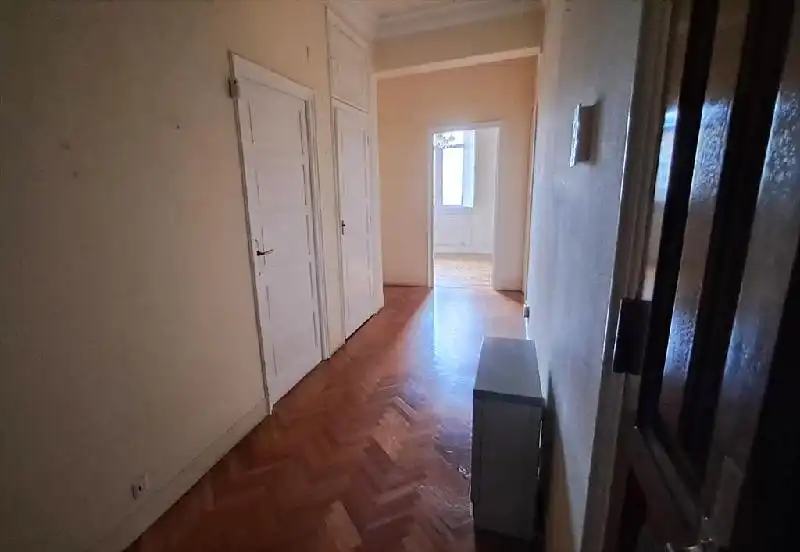 Piso en venta en A Coruña Capital  con Trastero y Alarma
