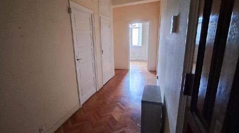 Foto 5 de Piso en venta en Plaza Marqués de San Martín, Monte Alto - Zalaeta - Atocha, A Coruña Capital