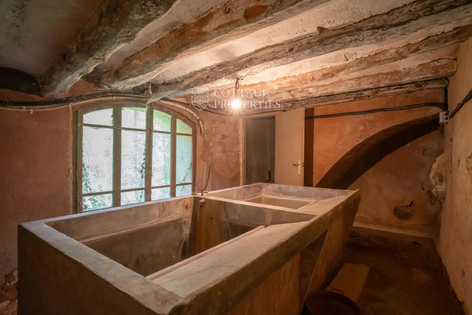 Casa rústica en venta en Santa Maria de Miralles, imagen 29