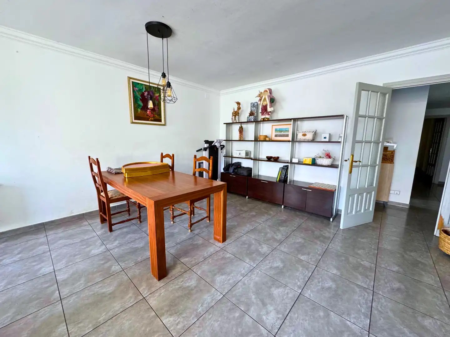 Appartement avec terrasse à vendre à Avinguda Catalunya, imagen 6
