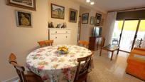 Dining room of Flat for sale in Calafell  with Terrace and Balcony