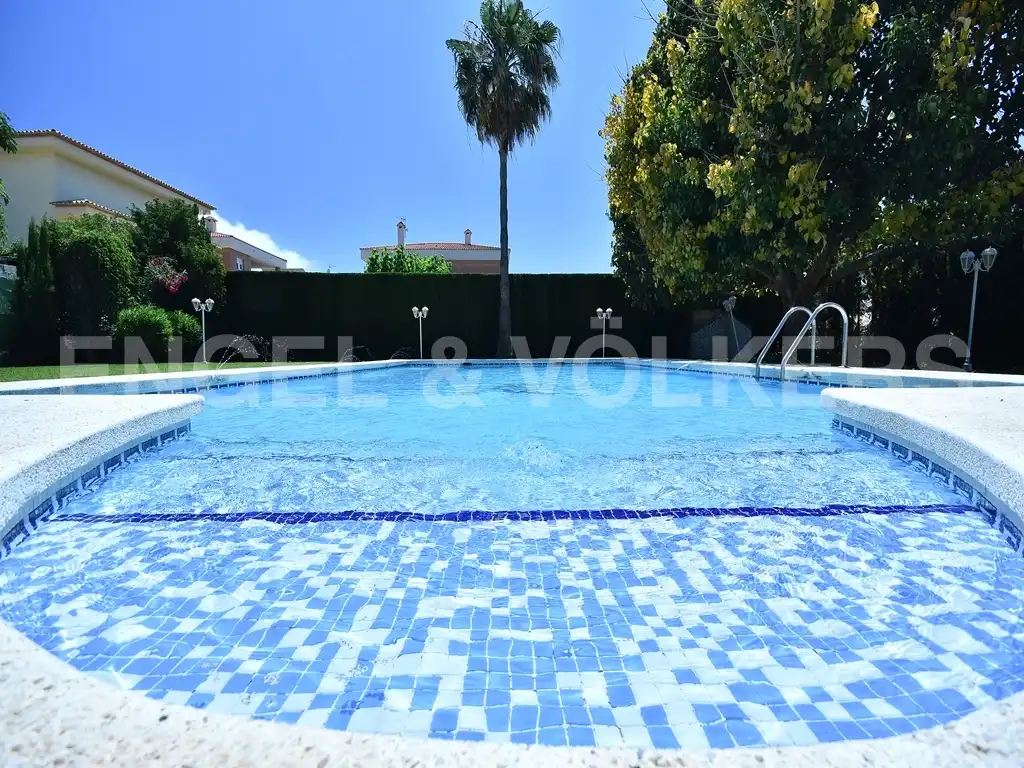 Maison avec piscine à vendre à Rincón de Loix, imagen 4