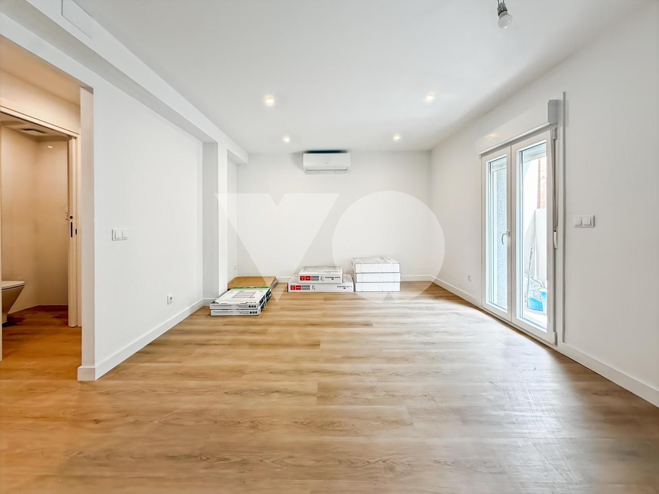 Flat to rent in Del Fuego, Centro