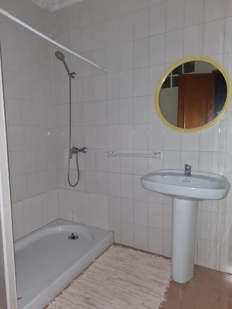 Baño de Casa adosada en venta en Castelló de Rugat